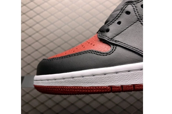1 Bred OG High HV6674-067 Jordan HV6674-067  '85 (2025)  Retro 0808